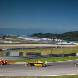 ADAC Formel 4, Red Bull Ring, Kim Luis Schramm, Neuhauser Racing